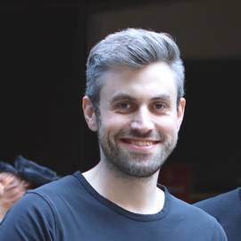 Dr. Lukas Pfannschmidt