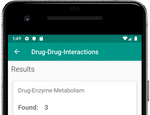 Adverse Drug Effect Checker