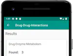 Adverse Drug Effect Checker